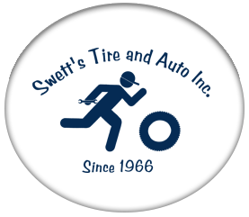 www.swettstire.com Logo